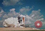 Image la navette spatiale Atlantis lancement Cape Canaveral Florida USA, 1985, de la seconde 32 séquences d'archives historiques vidéo 65675041829