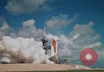Image la navette spatiale Atlantis lancement Cape Canaveral Florida USA, 1985, de la seconde 33 séquences d'archives historiques vidéo 65675041829