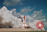 Image la navette spatiale Atlantis lancement Cape Canaveral Florida USA, 1985, de la seconde 37 séquences d'archives historiques vidéo 65675041829