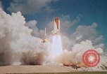 Image la navette spatiale Atlantis lancement Cape Canaveral Florida USA, 1985, de la seconde 41 séquences d'archives historiques vidéo 65675041829