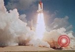 Image la navette spatiale Atlantis lancement Cape Canaveral Florida USA, 1985, de la seconde 43 séquences d'archives historiques vidéo 65675041829