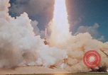 Image la navette spatiale Atlantis lancement Cape Canaveral Florida USA, 1985, de la seconde 46 séquences d'archives historiques vidéo 65675041829