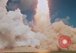 Image la navette spatiale Atlantis lancement Cape Canaveral Florida USA, 1985, de la seconde 47 séquences d'archives historiques vidéo 65675041829