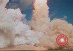 Image la navette spatiale Atlantis lancement Cape Canaveral Florida USA, 1985, de la seconde 48 séquences d'archives historiques vidéo 65675041829