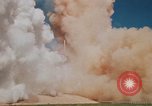 Image la navette spatiale Atlantis lancement Cape Canaveral Florida USA, 1985, de la seconde 54 séquences d'archives historiques vidéo 65675041829