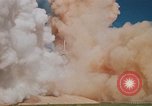 Image la navette spatiale Atlantis lancement Cape Canaveral Florida USA, 1985, de la seconde 55 séquences d'archives historiques vidéo 65675041829