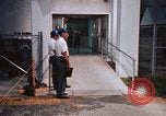 Standbild Space Shuttle Atlantis Cape Canaveral Florida USA, 1985, aus Sekunde 7 historischem Filmmaterial Videoclip 65675041831