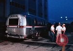 Standbild Space Shuttle Atlantis Cape Canaveral Florida USA, 1985, aus Sekunde 14 historischem Filmmaterial Videoclip 65675041831