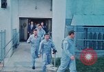 Standbild Space Shuttle Atlantis Cape Canaveral Florida USA, 1985, aus Sekunde 25 historischem Filmmaterial Videoclip 65675041831