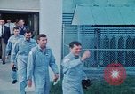 Standbild Space Shuttle Atlantis Cape Canaveral Florida USA, 1985, aus Sekunde 26 historischem Filmmaterial Videoclip 65675041831