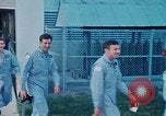 Standbild Space Shuttle Atlantis Cape Canaveral Florida USA, 1985, aus Sekunde 27 historischem Filmmaterial Videoclip 65675041831