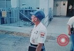 Standbild Space Shuttle Atlantis Cape Canaveral Florida USA, 1985, aus Sekunde 47 historischem Filmmaterial Videoclip 65675041831