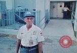 Standbild Space Shuttle Atlantis Cape Canaveral Florida USA, 1985, aus Sekunde 49 historischem Filmmaterial Videoclip 65675041831