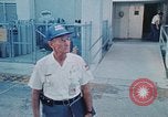 Standbild Space Shuttle Atlantis Cape Canaveral Florida USA, 1985, aus Sekunde 50 historischem Filmmaterial Videoclip 65675041831
