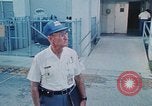 Standbild Space Shuttle Atlantis Cape Canaveral Florida USA, 1985, aus Sekunde 52 historischem Filmmaterial Videoclip 65675041831
