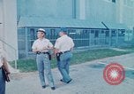Standbild Space Shuttle Atlantis Cape Canaveral Florida USA, 1985, aus Sekunde 56 historischem Filmmaterial Videoclip 65675041831