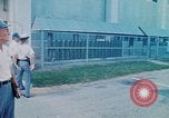 Standbild Space Shuttle Atlantis Cape Canaveral Florida USA, 1985, aus Sekunde 60 historischem Filmmaterial Videoclip 65675041831