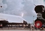 Standbild Space Shuttle Atlantis Cape Canaveral Florida USA, 1985, aus Sekunde 21 historischem Filmmaterial Videoclip 65675041832
