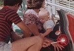 Standbild Space Shuttle Atlantis Cape Canaveral Florida USA, 1985, aus Sekunde 28 historischem Filmmaterial Videoclip 65675041833