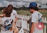 Standbild Space Shuttle Atlantis Cape Canaveral Florida USA, 1985, aus Sekunde 46 historischem Filmmaterial Videoclip 65675041833