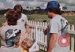 Standbild Space Shuttle Atlantis Cape Canaveral Florida USA, 1985, aus Sekunde 48 historischem Filmmaterial Videoclip 65675041833