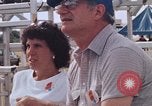 Standbild Space Shuttle Atlantis Cape Canaveral Florida USA, 1985, aus Sekunde 51 historischem Filmmaterial Videoclip 65675041833