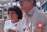 Standbild Space Shuttle Atlantis Cape Canaveral Florida USA, 1985, aus Sekunde 53 historischem Filmmaterial Videoclip 65675041833