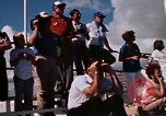 Standbild Space Shuttle Atlantis Cape Canaveral Florida USA, 1985, aus Sekunde 58 historischem Filmmaterial Videoclip 65675041833