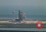 Standbild Space Shuttle Atlantis Cape Canaveral Florida USA, 1985, aus Sekunde 3 historischem Filmmaterial Videoclip 65675041834
