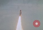 Standbild Space Shuttle Atlantis Cape Canaveral Florida USA, 1985, aus Sekunde 19 historischem Filmmaterial Videoclip 65675041834