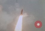 Standbild Space Shuttle Atlantis Cape Canaveral Florida USA, 1985, aus Sekunde 23 historischem Filmmaterial Videoclip 65675041834