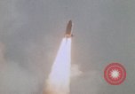 Standbild Space Shuttle Atlantis Cape Canaveral Florida USA, 1985, aus Sekunde 24 historischem Filmmaterial Videoclip 65675041834