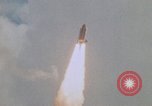 Standbild Space Shuttle Atlantis Cape Canaveral Florida USA, 1985, aus Sekunde 26 historischem Filmmaterial Videoclip 65675041834