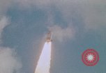 Standbild Space Shuttle Atlantis Cape Canaveral Florida USA, 1985, aus Sekunde 31 historischem Filmmaterial Videoclip 65675041834