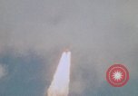 Standbild Space Shuttle Atlantis Cape Canaveral Florida USA, 1985, aus Sekunde 32 historischem Filmmaterial Videoclip 65675041834