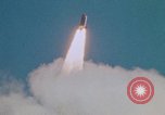 Standbild Space Shuttle Atlantis Cape Canaveral Florida USA, 1985, aus Sekunde 37 historischem Filmmaterial Videoclip 65675041834