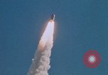 Standbild Space Shuttle Atlantis Cape Canaveral Florida USA, 1985, aus Sekunde 41 historischem Filmmaterial Videoclip 65675041834