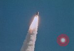 Standbild Space Shuttle Atlantis Cape Canaveral Florida USA, 1985, aus Sekunde 43 historischem Filmmaterial Videoclip 65675041834