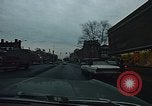 Image of Washington National Airport Arlington Virginia USA, 1970, second 9 stock footage video 65675041835