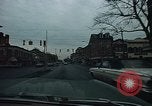 Image of Washington National Airport Arlington Virginia USA, 1970, second 11 stock footage video 65675041835