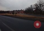 Image of Washington National Airport Arlington Virginia USA, 1970, second 25 stock footage video 65675041835