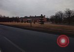 Image of Washington National Airport Arlington Virginia USA, 1970, second 26 stock footage video 65675041835
