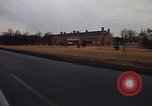 Image of Washington National Airport Arlington Virginia USA, 1970, second 27 stock footage video 65675041835