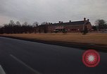 Image of Washington National Airport Arlington Virginia USA, 1970, second 28 stock footage video 65675041835
