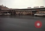 Image of Washington National Airport Arlington Virginia USA, 1970, second 30 stock footage video 65675041835
