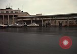 Image of Washington National Airport Arlington Virginia USA, 1970, second 32 stock footage video 65675041835
