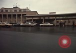 Image of Washington National Airport Arlington Virginia USA, 1970, second 33 stock footage video 65675041835