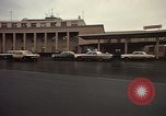 Image of Washington National Airport Arlington Virginia USA, 1970, second 34 stock footage video 65675041835