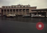 Image of Washington National Airport Arlington Virginia USA, 1970, second 35 stock footage video 65675041835