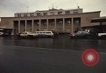 Image of Washington National Airport Arlington Virginia USA, 1970, second 36 stock footage video 65675041835